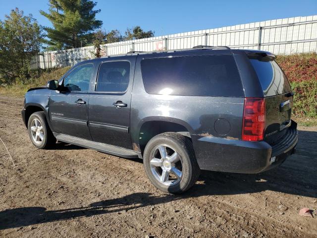 2011 CHEVROLET SUBURBAN K - 1GNSKHE34BR180335