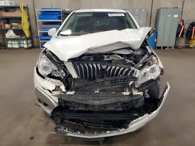 2014 BUICK ENCORE PREMIUM #3286667281