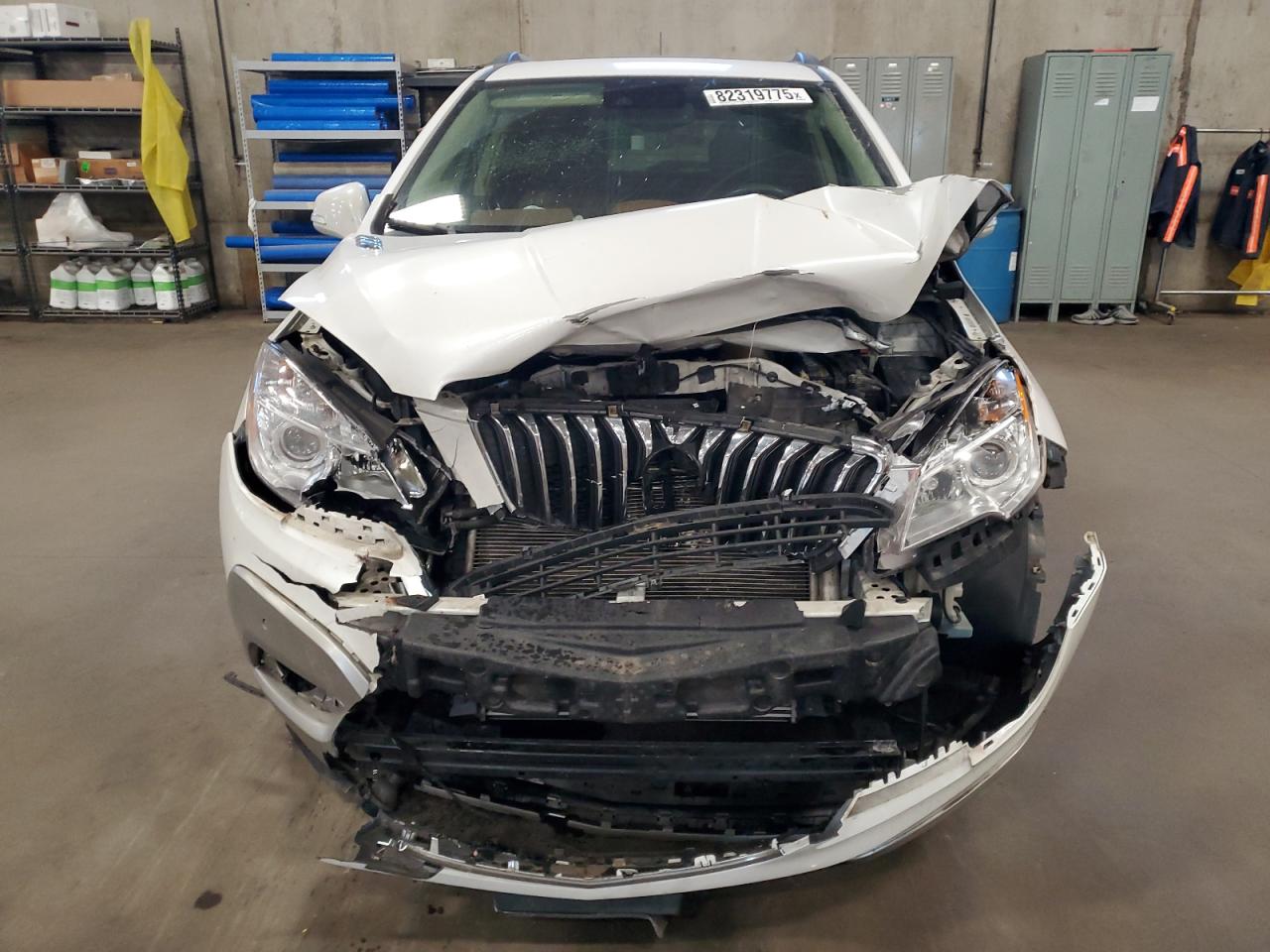 BUICK ENCORE PREMIUM