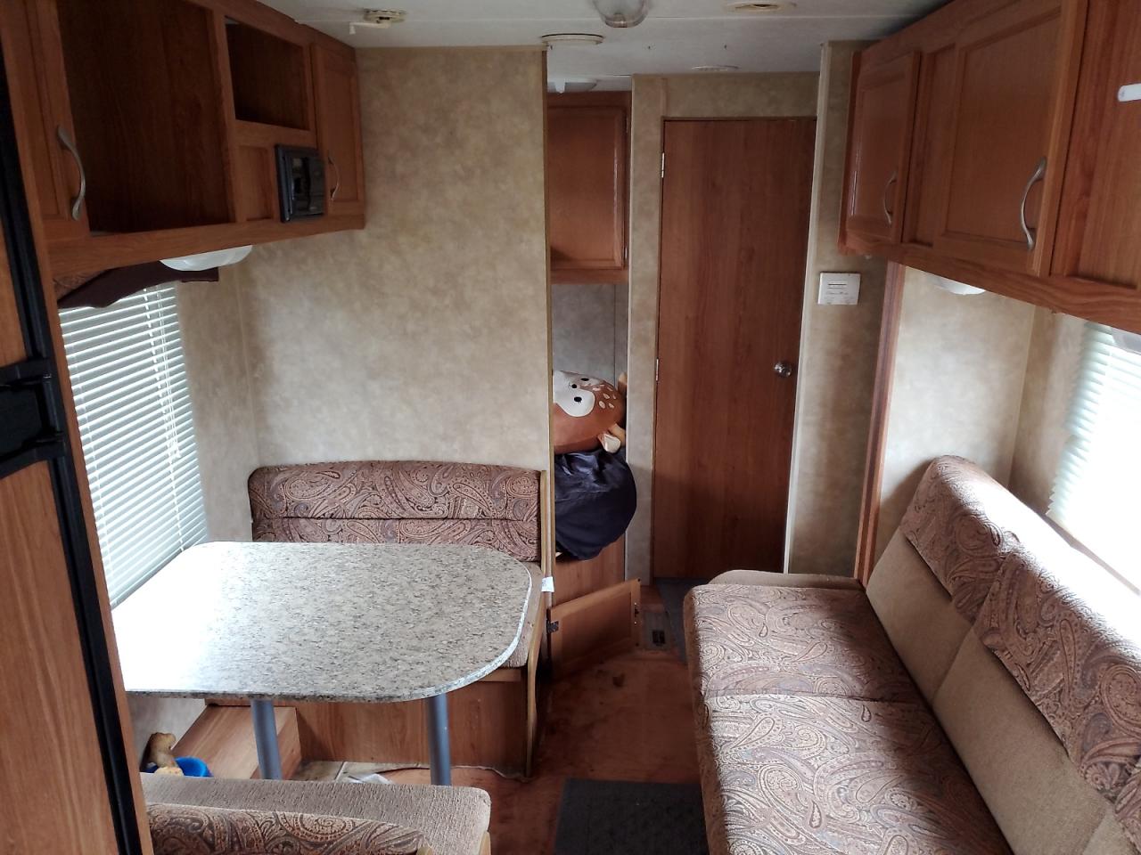 Lot #3297070496 2009 JAYCO JAYFLIGHT