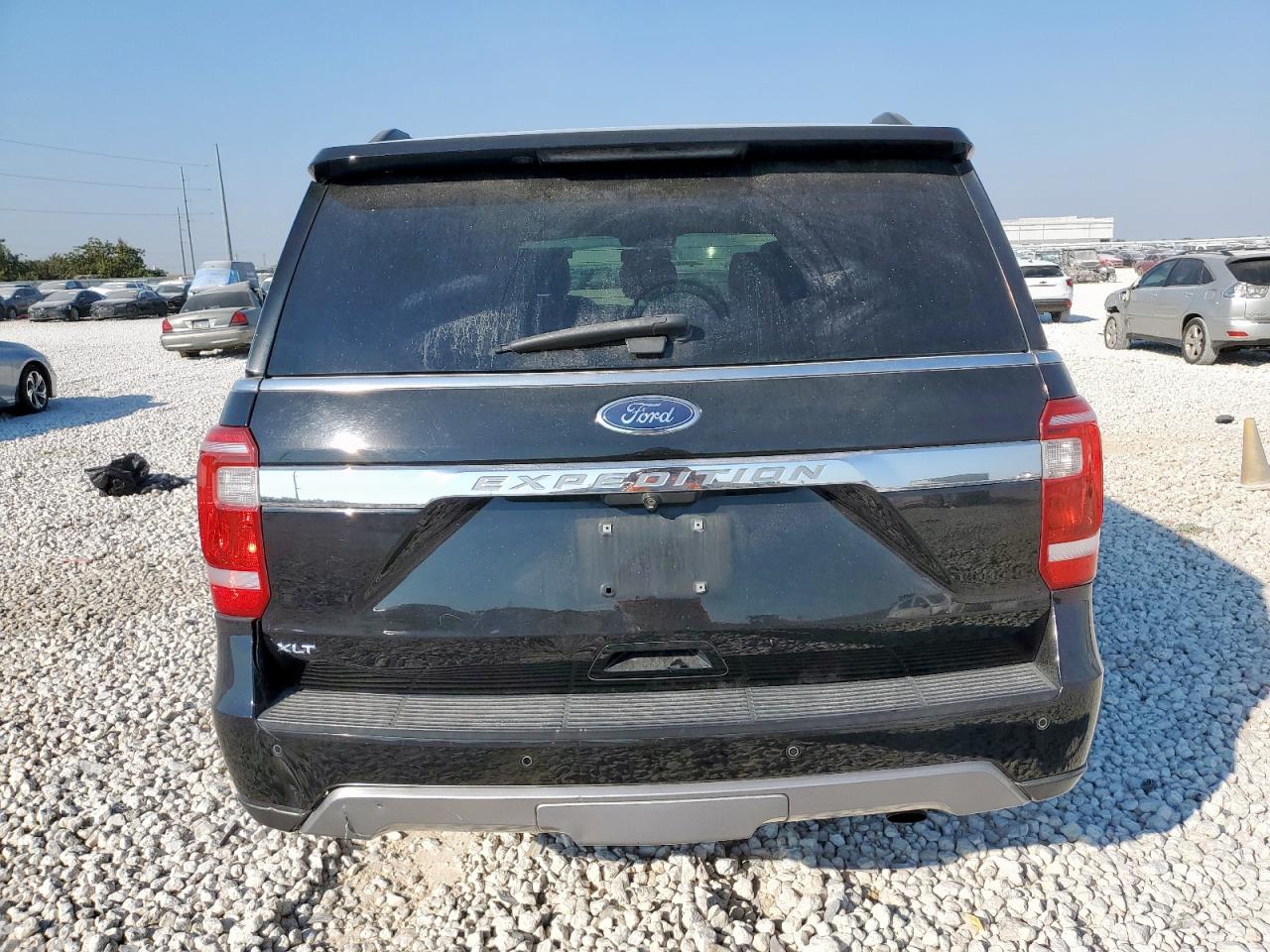 FORD EXPEDITION XLT