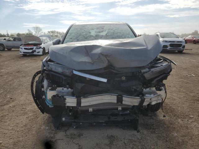 2025 HONDA CR-V EXL - 2HKRS4H71SH420415