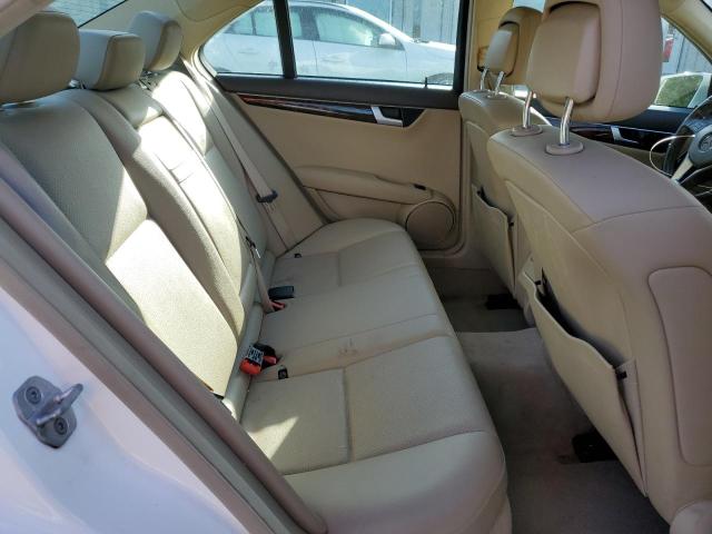 2014 MERCEDES-BENZ C 250 #3296355164