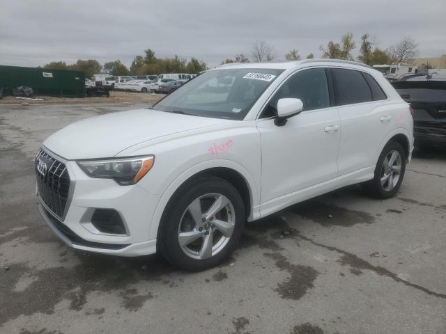 2019 AUDI Q3 PREMIUM #3301740336