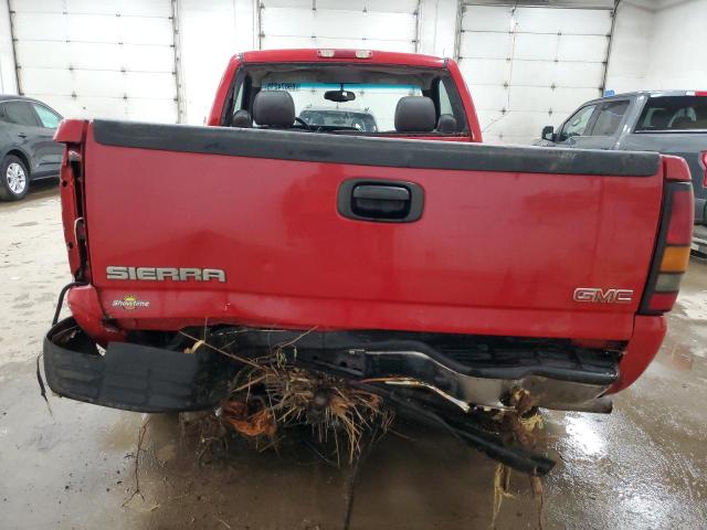 2004 GMC NEW SIERRA #3284839533