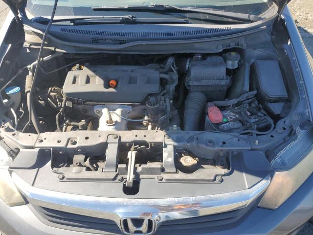 2012 HONDA CIVIC LX - 19XFB2F54CE346941