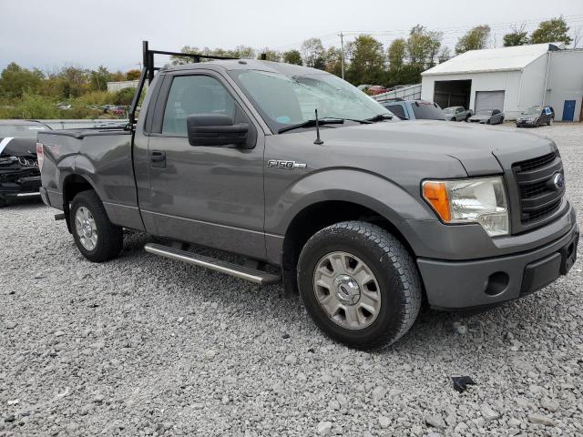 2014 FORD F150 #3289795861
