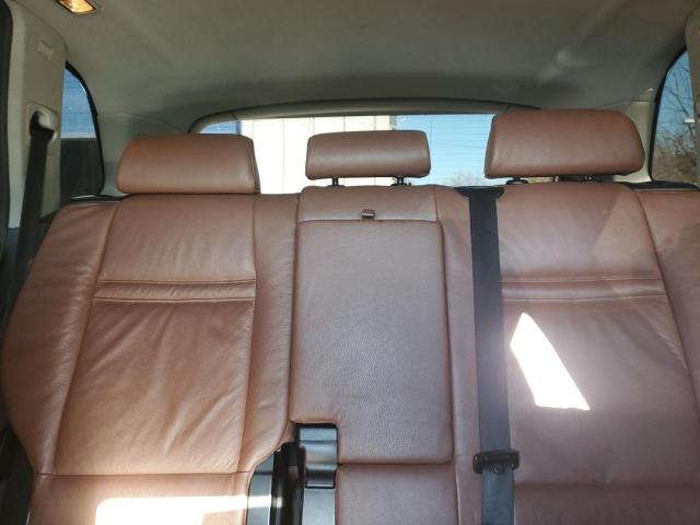 2011 BMW X5 XDRIVE3 - 5UXZV4C59BL405961