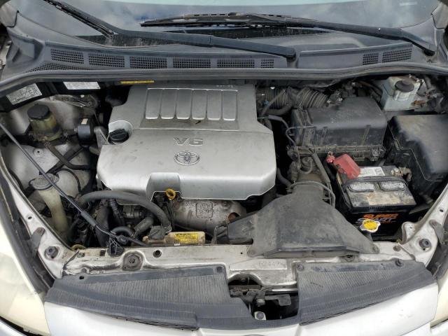 2010 TOYOTA SIENNA CE - 5TDKK4CCXAS322952