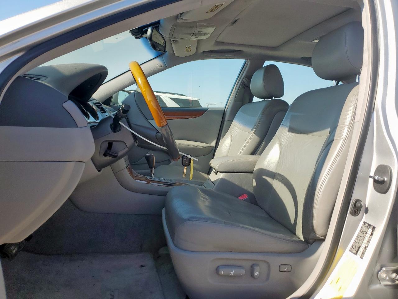 Global Auto Auctions