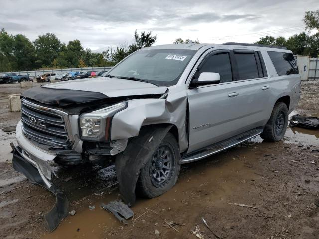 2019 GMC YUKON XL C 1GKS1JKC3KR259295