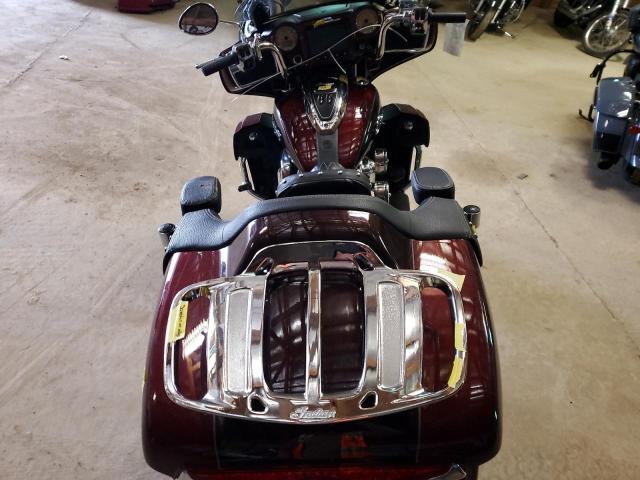 2021 INDIAN MOTORCYCLE CO. ROADMASTER - 56KTRABB8M3400507