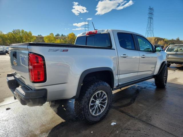 2018 CHEVROLET COLORADO Z - 1GCGTEEN3J1260590