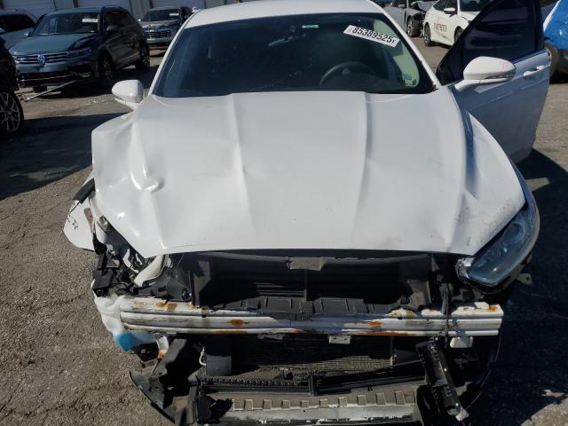 2016 FORD FUSION SE - 3FA6P0H70GR234338