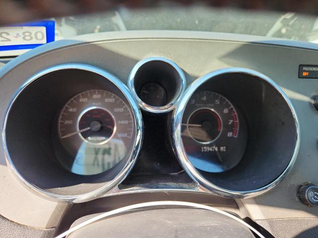 2008 PONTIAC SOLSTICE G #3274700833