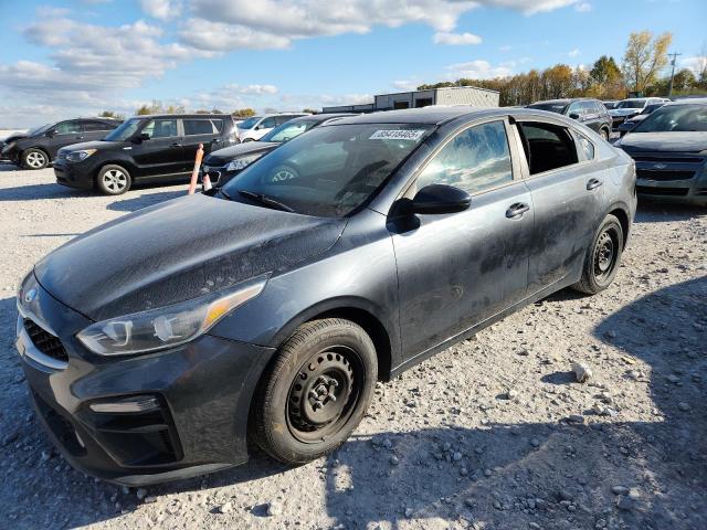 2019 KIA FORTE FE - 3KPF24AD4KE031405