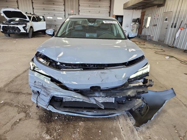 2024 HONDA CIVIC TOURING - 2HGFE1F95RH323316