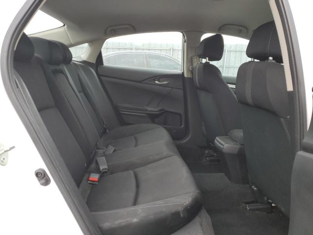 2018 HONDA CIVIC LX - 2HGFC2F67JH044343