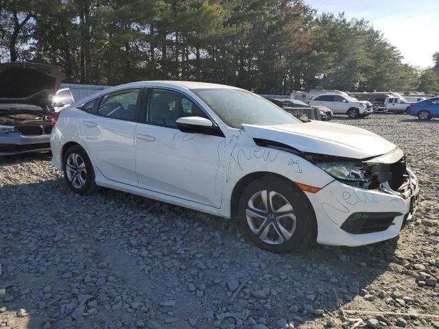 2016 HONDA CIVIC LX 19XFC2F54GE226219