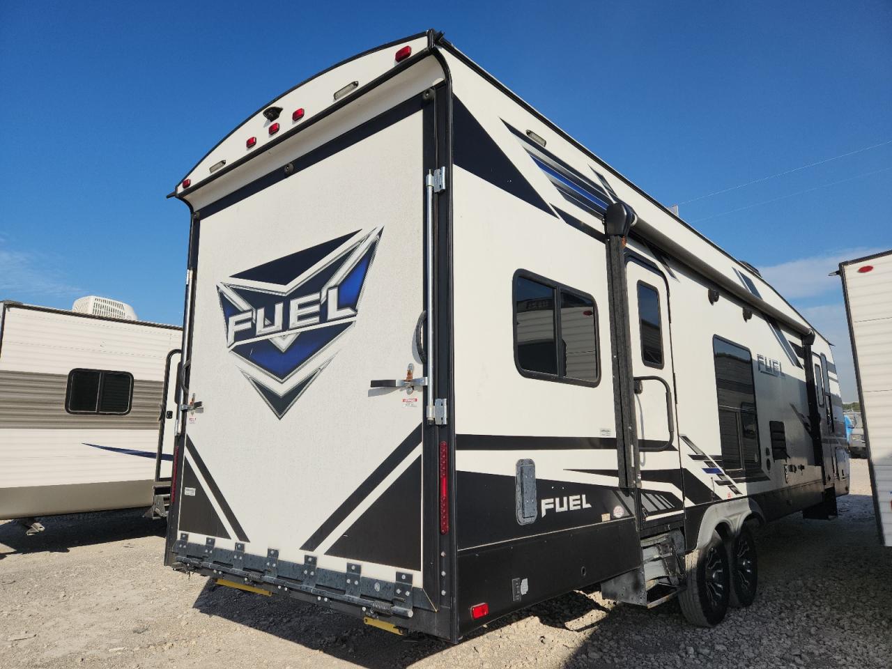 Lot #3278858040 2021 FUEL E BIKE