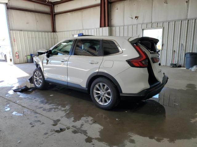 2025 HONDA CR-V EX #3296945827