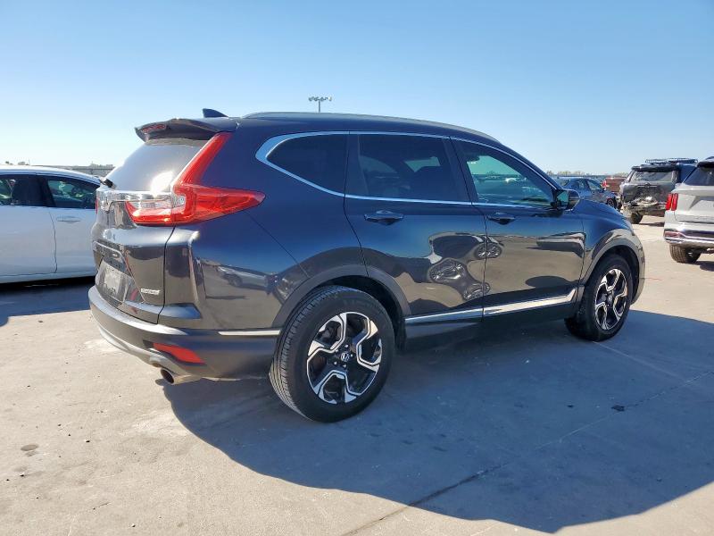 2017 HONDA CR-V TOURI - 5J6RW1H9XHL004303