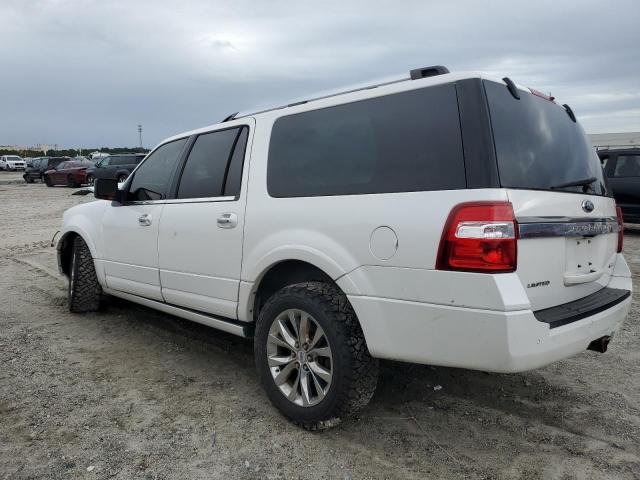 2015 FORD EXPEDITION #3312681209
