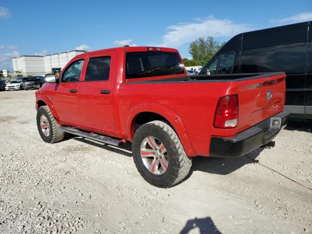 2013 RAM 1500 ST #3269771685