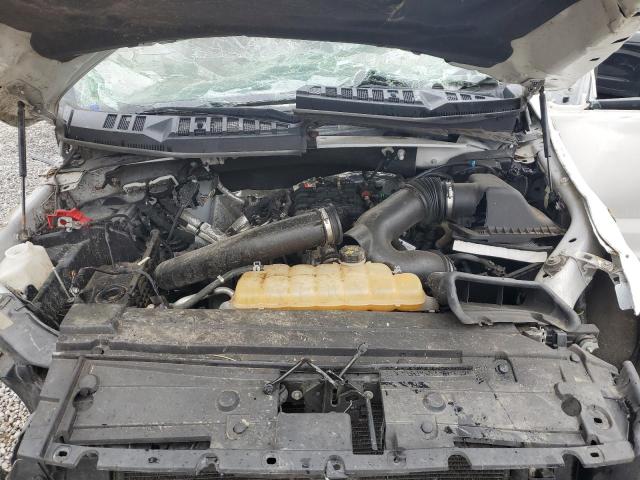 2018 FORD F150 SUPERCREW - 1FTEW1EG5JFE58356