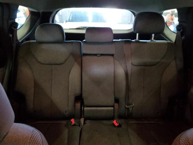 2019 HYUNDAI SANTA FE S 5NMS2CAD2KH106992