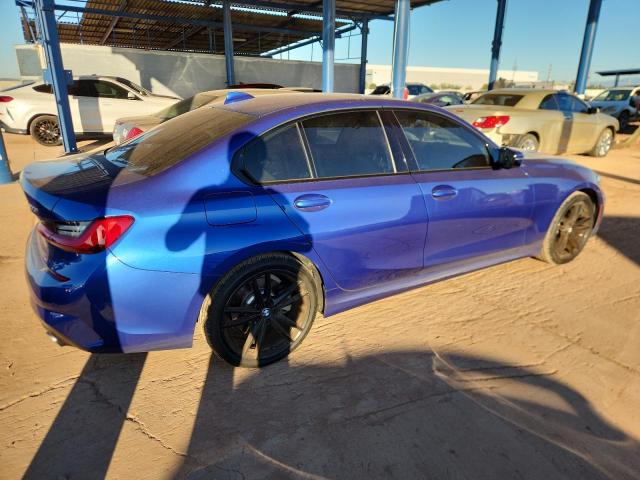 2019 BMW 330I - WBA5R1C58KFH23863