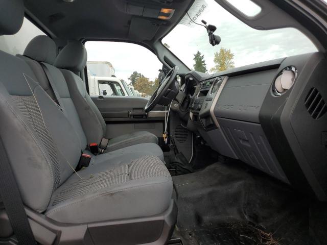 2023 FORD F650 #3317942906