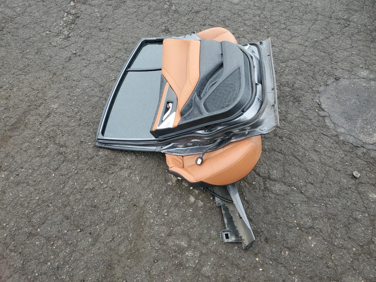 SUBARU LEGACY TOURING XT