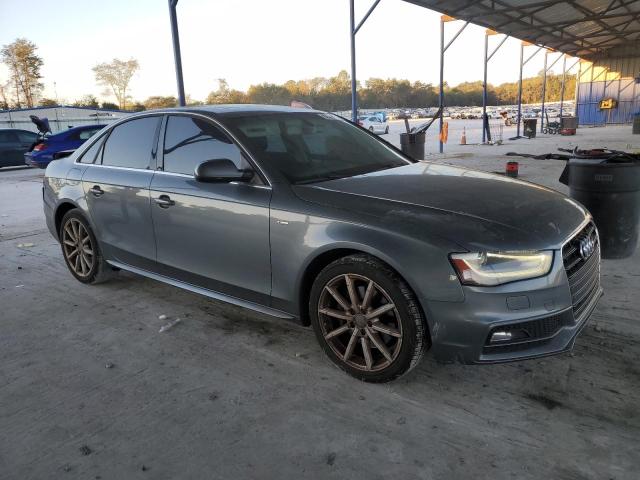 2016 AUDI A4 PREMIUM S-LINE - WAUAFAFL1GN011559