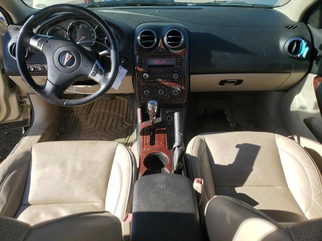 2009 PONTIAC G6 #3304546456