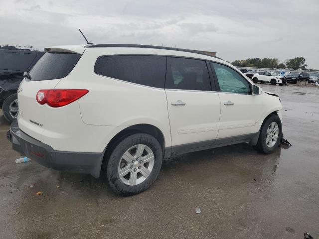 2011 CHEVROLET TRAVERSE L - 1GNKRGED7BJ395060