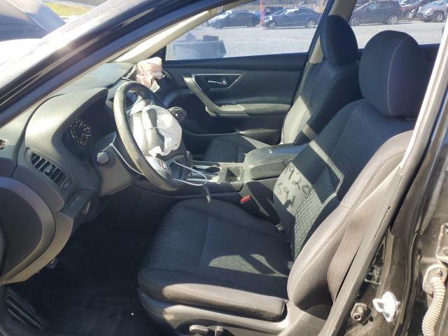 2017 NISSAN ALTIMA 2.5 - 1N4AL3AP9HC144591