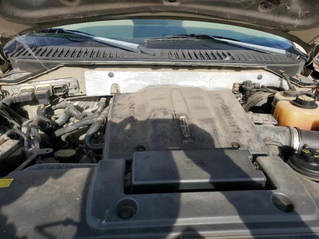 2007 LINCOLN NAVIGATOR #3304617444