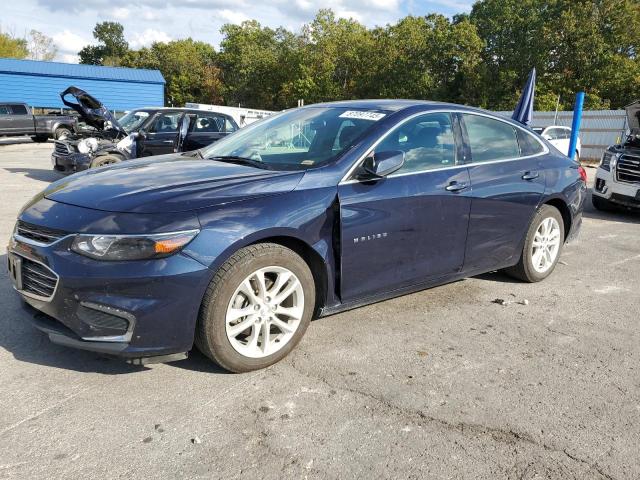 Global Auto Auctions: 2018 CHEVROLET MALIBU LT