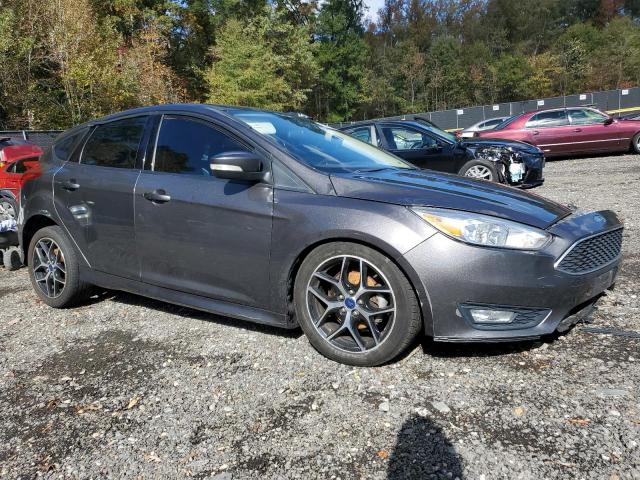 2016 FORD FOCUS SE #3294414500