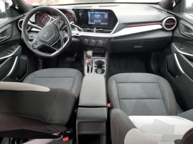 2025 CHEVROLET TRAX 1RS - KL77LGEP3SC265336