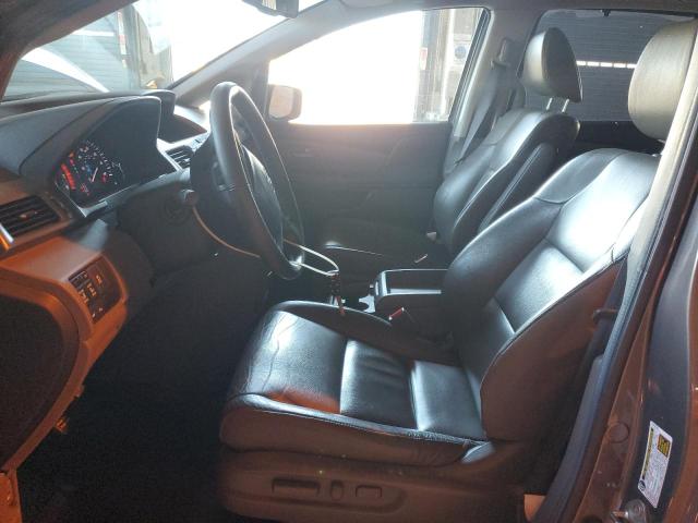 2012 HONDA ODYSSEY TO - 5FNRL5H95CB038683