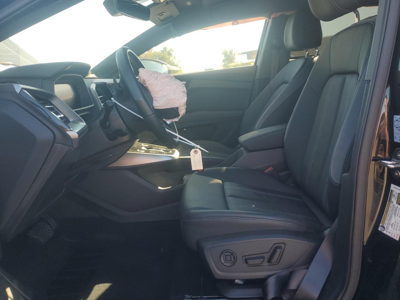 AUDI E-TRON PRESTIGE