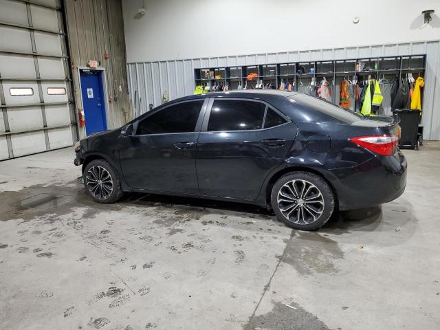 2014 TOYOTA COROLLA L - 5YFBURHE6EP093072