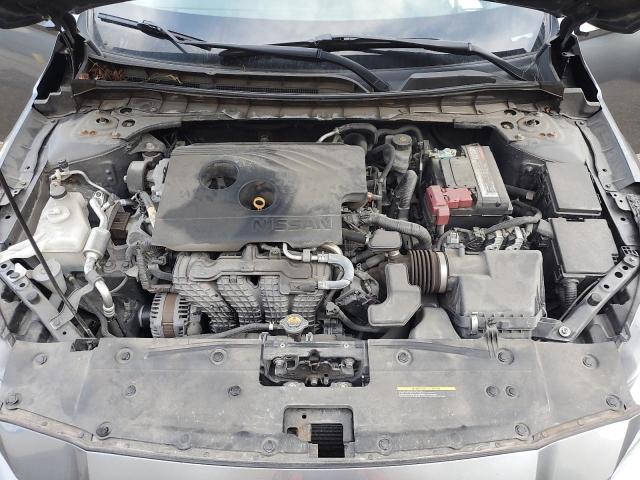 2020 NISSAN ALTIMA SL 1N4BL4EWXLC119834