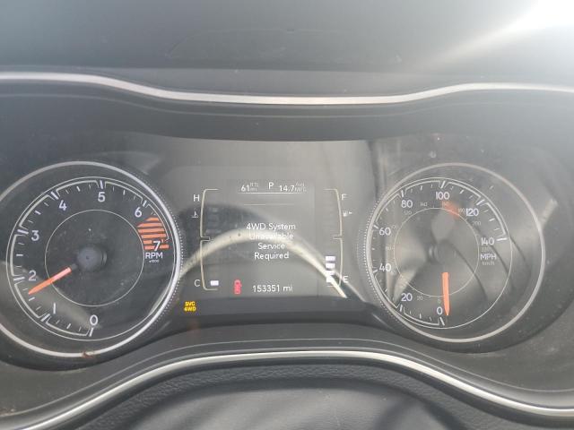 2019 JEEP CHEROKEE L #3267000679