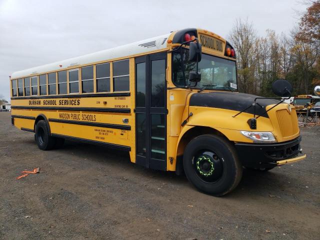 IC CORPORATION CE SERIES SCHOOL