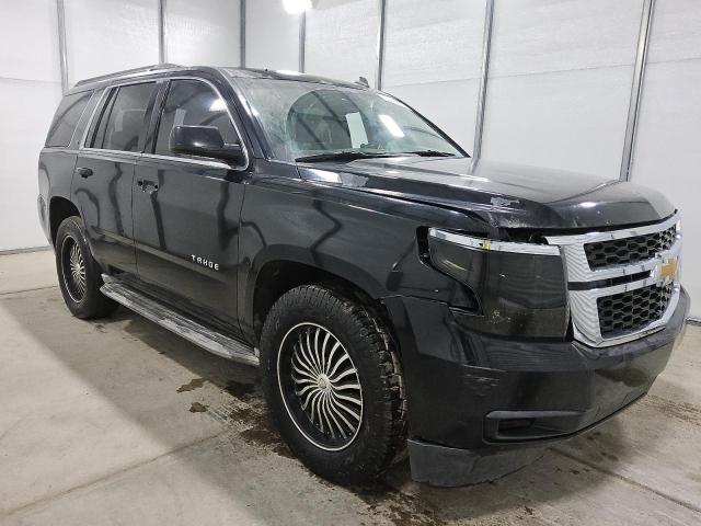 2015 CHEVROLET TAHOE C150 - 1GNSCBKC2FR173999