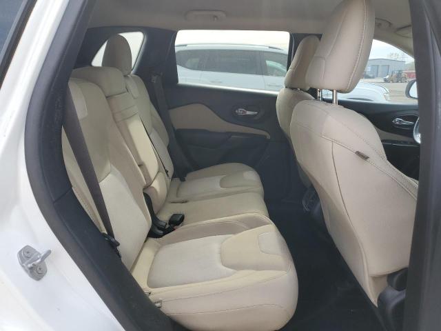 2015 JEEP CHEROKEE L - 1C4PJLCB9FW628011