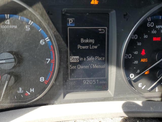 2018 TOYOTA RAV4 ADVEN - 2T3WFREV0JW412501